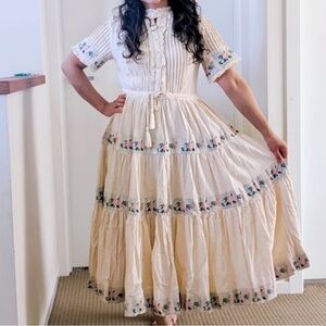 Ivy City Co - Holland Dress - size small NWT